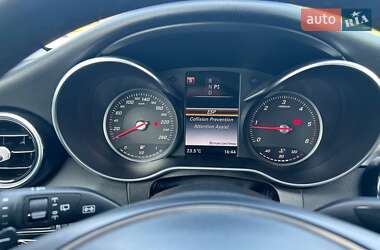 Універсал Mercedes-Benz C-Class 2015 в 