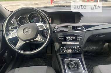 Универсал Mercedes-Benz C-Class 2013 в Хмельницком