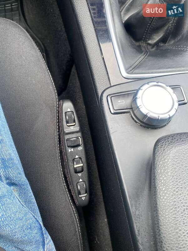 Универсал Mercedes-Benz C-Class 2013 в Хмельницком