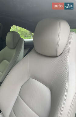 Купе Mercedes-Benz C-Class 2014 в 