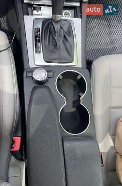 Купе Mercedes-Benz C-Class 2014 в 