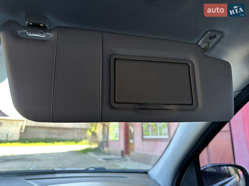 Седан Mercedes-Benz C-Class 2000 в Рахові