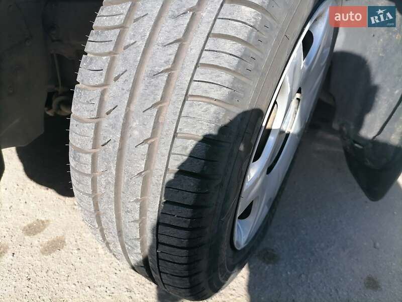 Седан Mercedes-Benz C-Class 1999 в Харькове