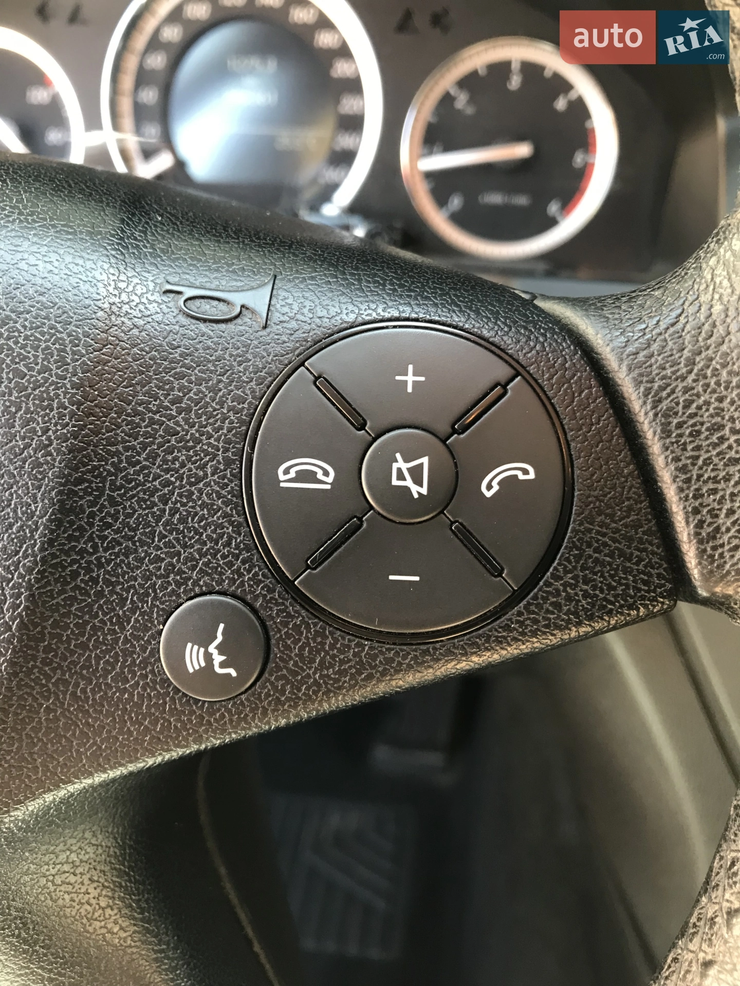 Mercedes-Benz C-Class 2008 VIN WDD2042071F167944 фото оголошення 20 з 22