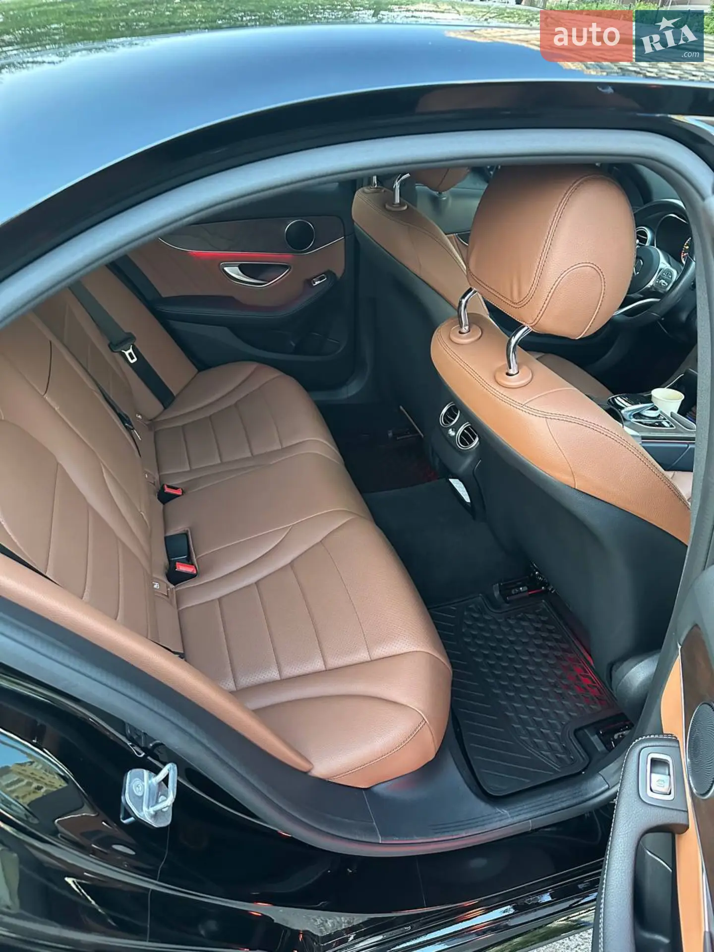 2018 Mercedes-Benz C-klasse - мініатюра 30