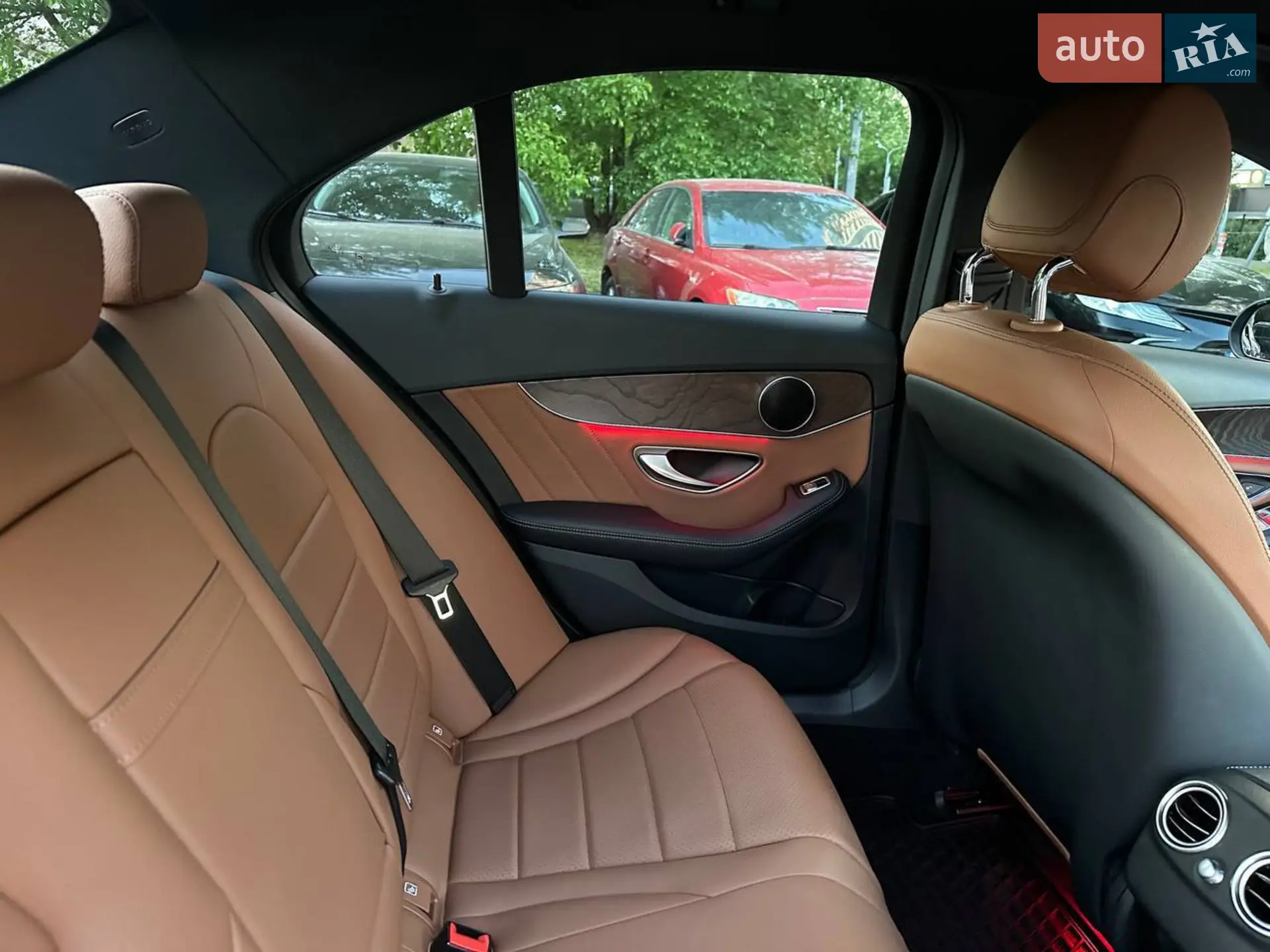 2018 Mercedes-Benz C-klasse - мініатюра 31