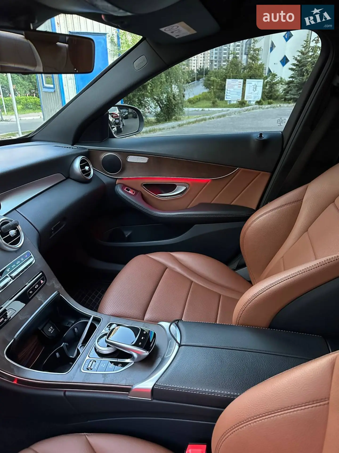 2018 Mercedes-Benz C-klasse - мініатюра 39