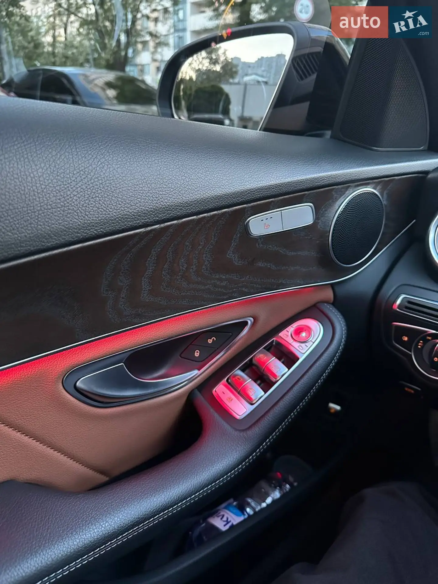 2018 Mercedes-Benz C-klasse - мініатюра 34