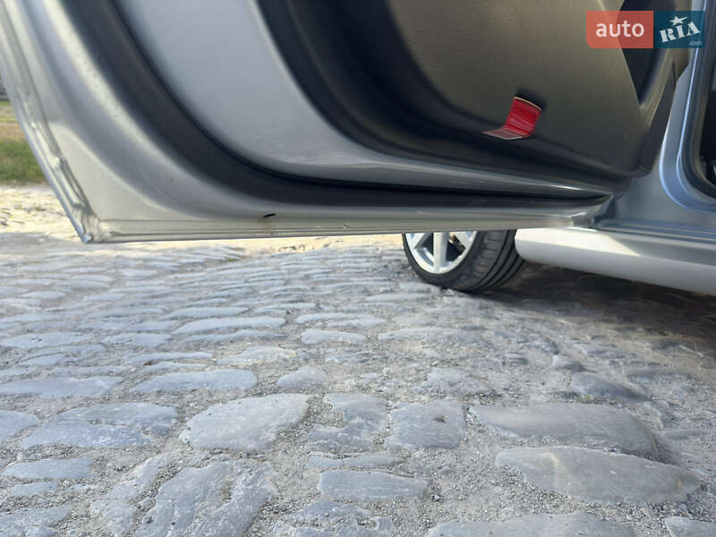Купе Mercedes-Benz C-Class 2011 в Каменец-Подольском