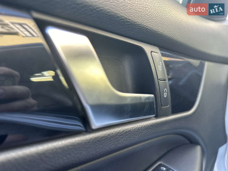 Купе Mercedes-Benz C-Class 2011 в Каменец-Подольском