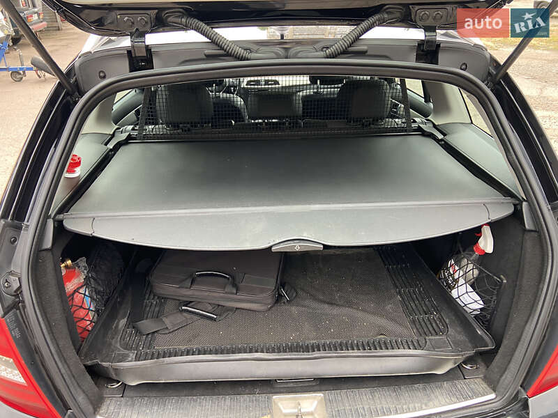 Универсал Mercedes-Benz C-Class 2014 в Одессе