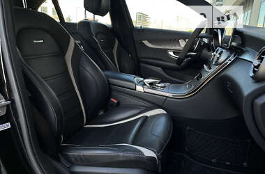 Седан Mercedes-Benz C-Class 2015 в 