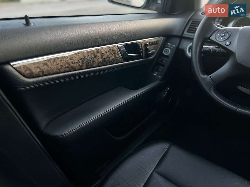 Универсал Mercedes-Benz C-Class 2008 в Ковеле