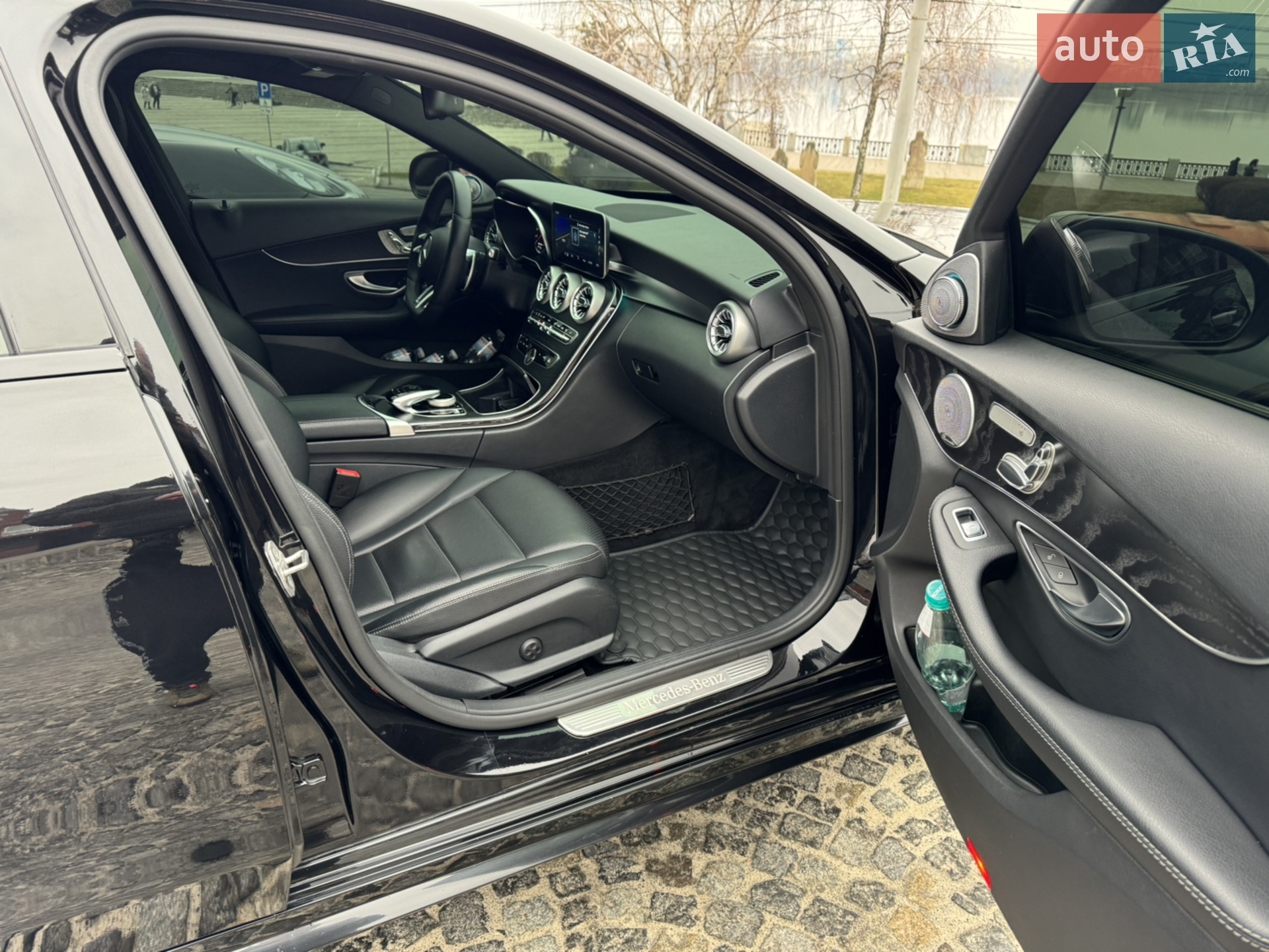 2018 Mercedes-Benz C-klasse - мініатюра 15