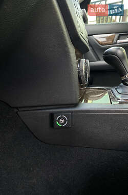 Седан Mercedes-Benz C-Class 2007 в 