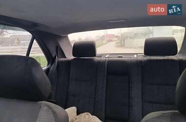 Седан Mercedes-Benz C-Class 1995 в 