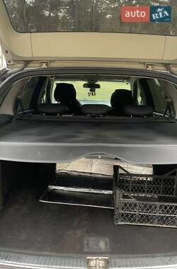 Универсал Mercedes-Benz C-Class 2005 в Ярмолинцах
