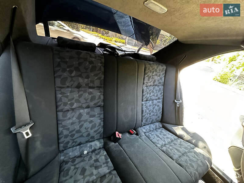 Седан Mercedes-Benz C-Class 1997 в Измаиле