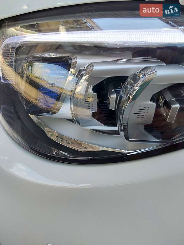 Универсал Mercedes-Benz C-Class 2019 в Одессе фото 4 Универсал Mercedes-Benz C-Class 2019 в Одессе