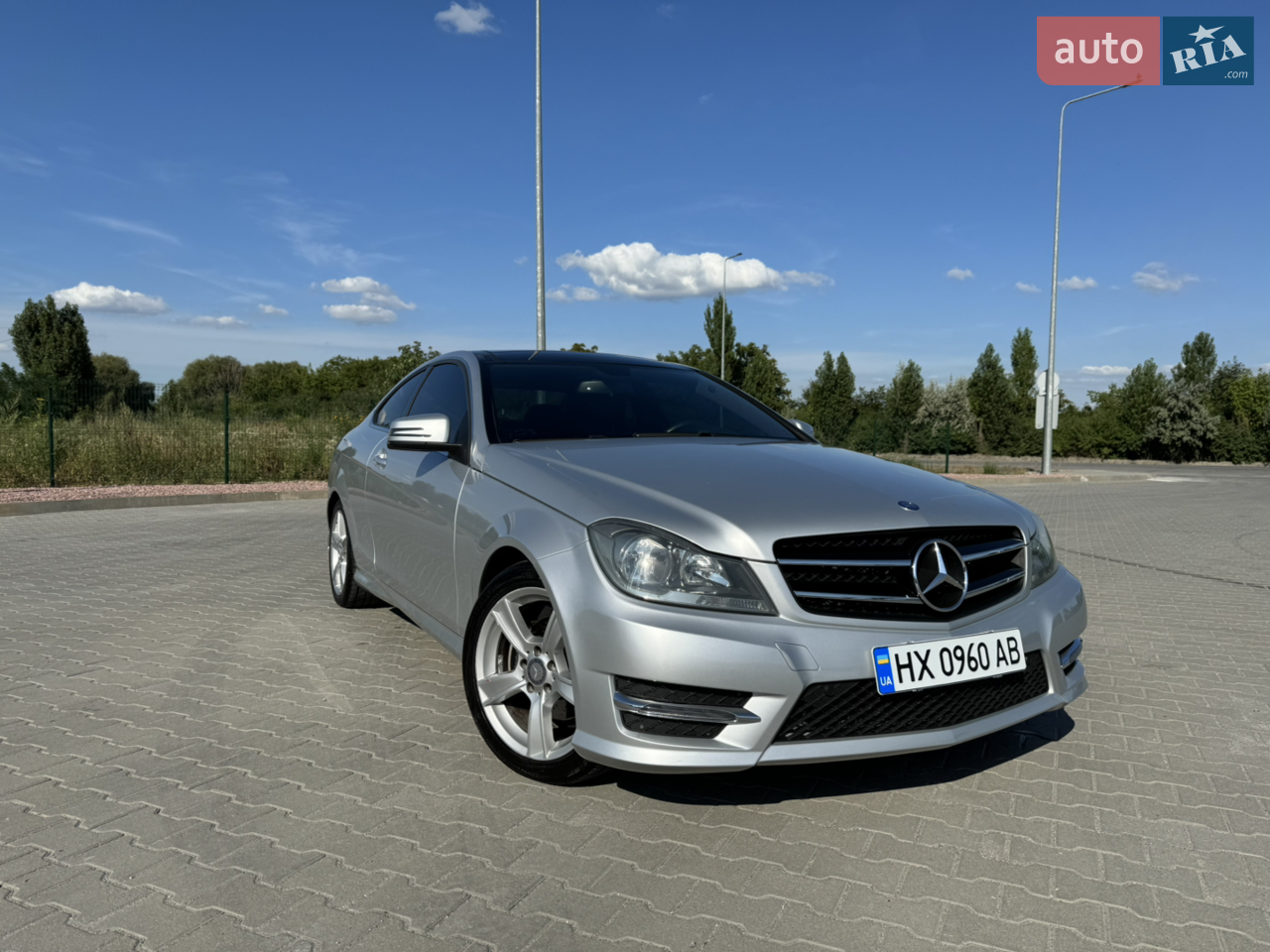 2016 Mercedes-Benz C-klasse - мініатюра 28