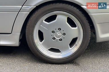 Седан Mercedes-Benz C-Class 1994 в 