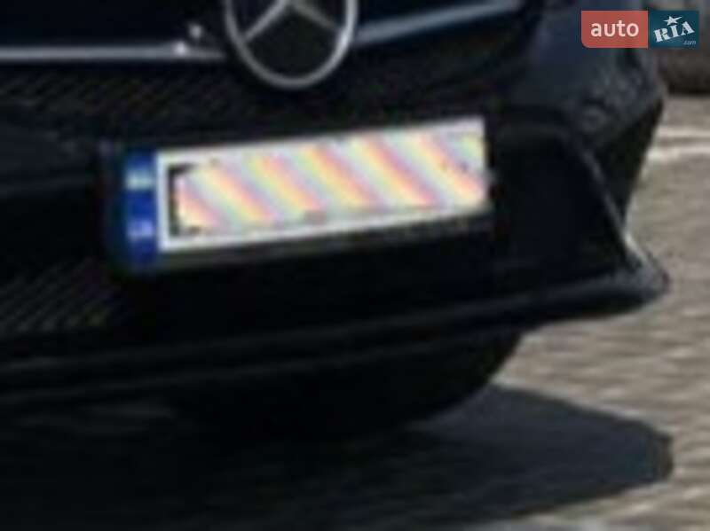 Универсал Mercedes-Benz C-Class 2019 в Одессе