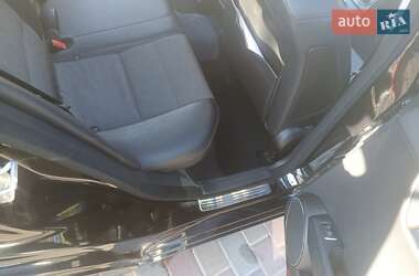 Универсал Mercedes-Benz C-Class 2011 в 
