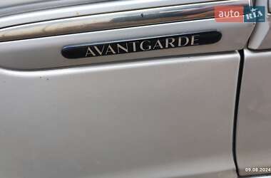 Седан Mercedes-Benz C-Class 2001 в 