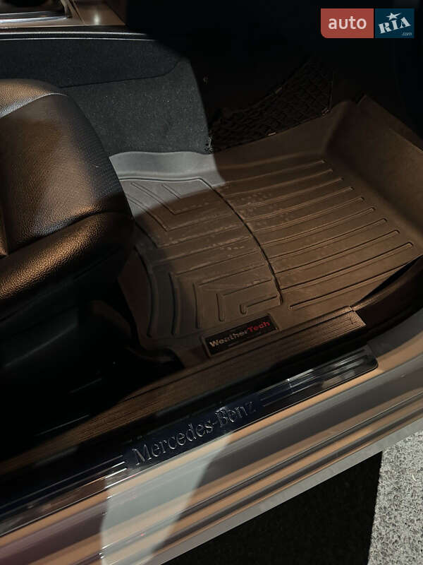 Седан Mercedes-Benz C-Class 2013 в Днепре фото 27 Седан Mercedes-Benz C-Class 2013 в Днепре