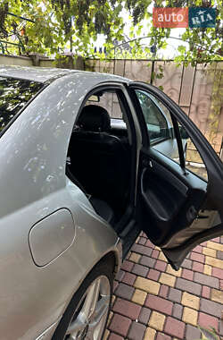 Седан Mercedes-Benz C-Class 2000 в 