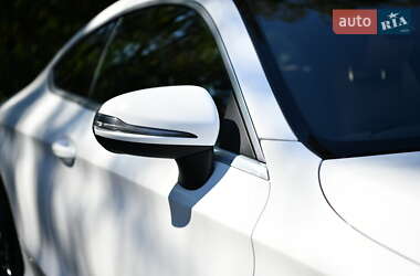 Купе Mercedes-Benz C-Class 2017 в 