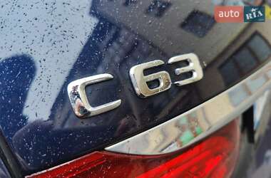 Универсал Mercedes-Benz C-Class 2014 в 