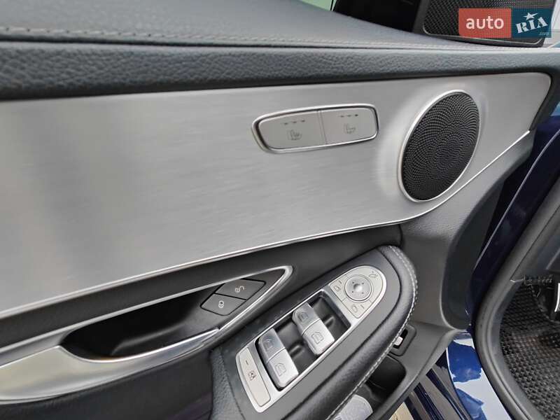 Универсал Mercedes-Benz C-Class 2014 в Луцке