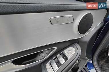 Универсал Mercedes-Benz C-Class 2014 в 