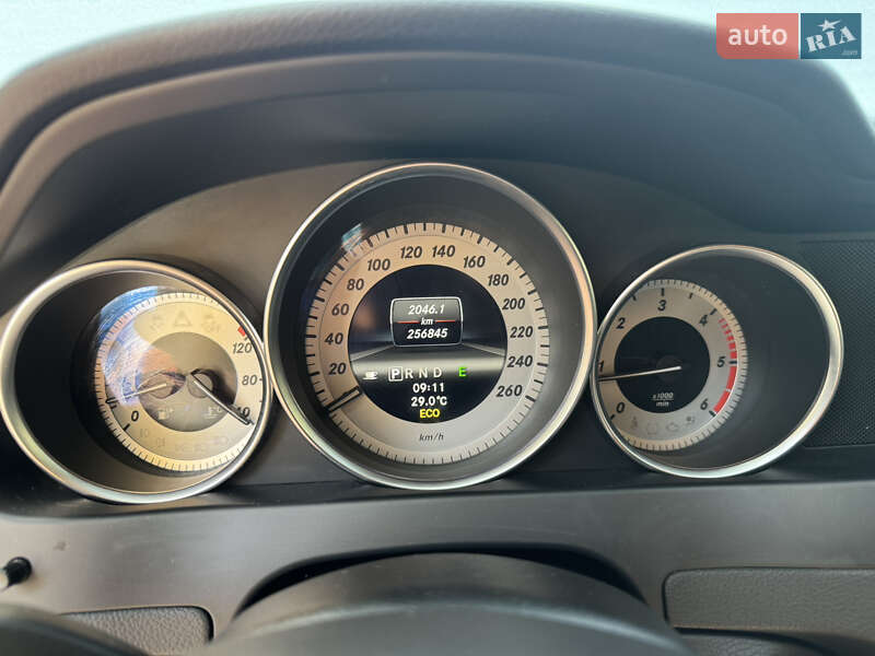 Универсал Mercedes-Benz C-Class 2012 в Тячеве фото 12 Универсал Mercedes-Benz C-Class 2012 в Тячеве