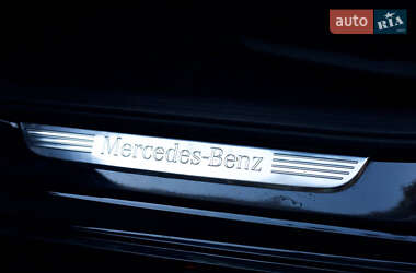 Седан Mercedes-Benz C-Class 2017 в 