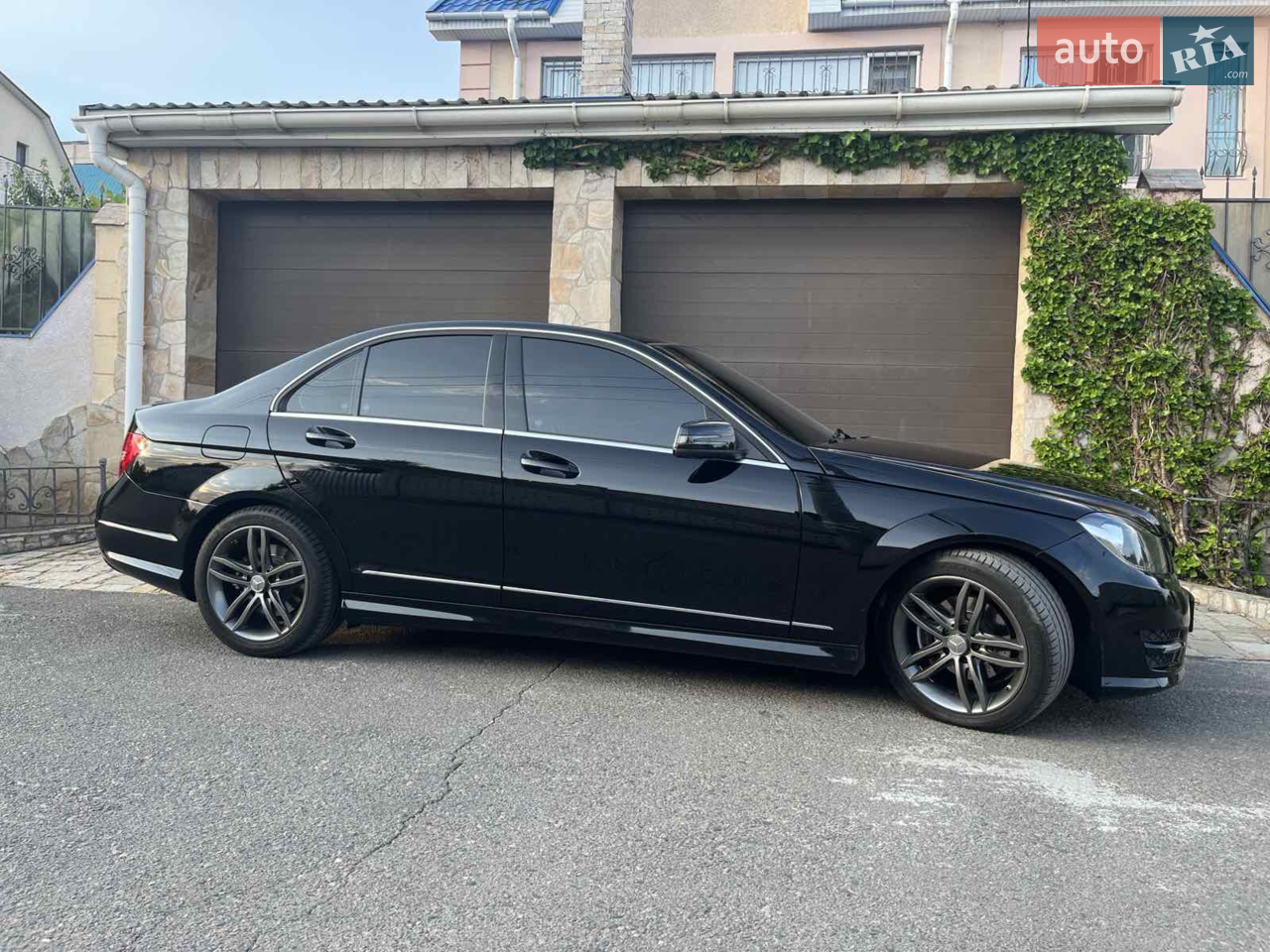 2015 Mercedes-Benz C-klasse - мініатюра 26