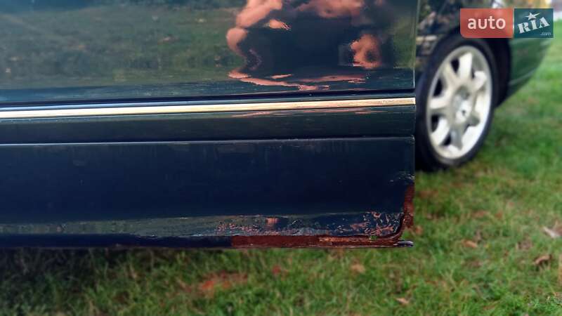 Универсал Mercedes-Benz C-Class 2001 в Млинове