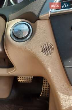 Купе Mercedes-Benz C-Class 2012 в 