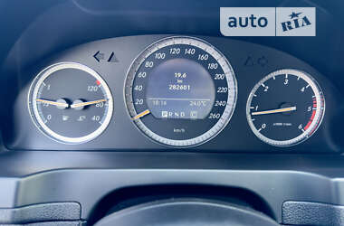 Седан Mercedes-Benz C-Class 2008 в 
