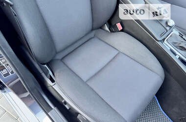 Седан Mercedes-Benz C-Class 2008 в 