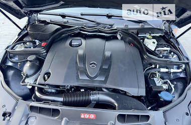 Седан Mercedes-Benz C-Class 2008 в 