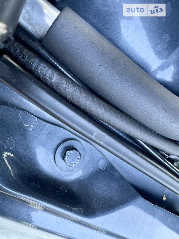 Седан Mercedes-Benz C-Class 2008 в Ровно