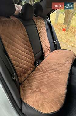 Седан Mercedes-Benz C-Class 2001 в 