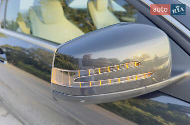 Купе Mercedes-Benz C-Class 2012 в Одессе