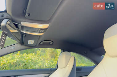 Купе Mercedes-Benz C-Class 2012 в Одессе