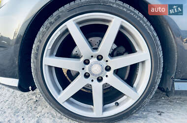 Купе Mercedes-Benz C-Class 2012 в Одессе