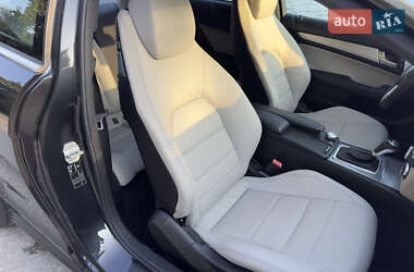 Купе Mercedes-Benz C-Class 2012 в 