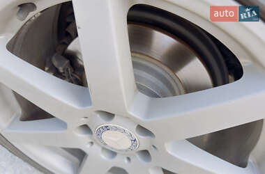 Купе Mercedes-Benz C-Class 2012 в 