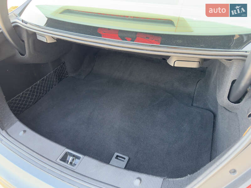 Купе Mercedes-Benz C-Class 2012 в Одессе